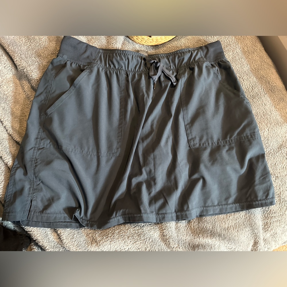 Women’s Champion XL Workout Skirt Skort